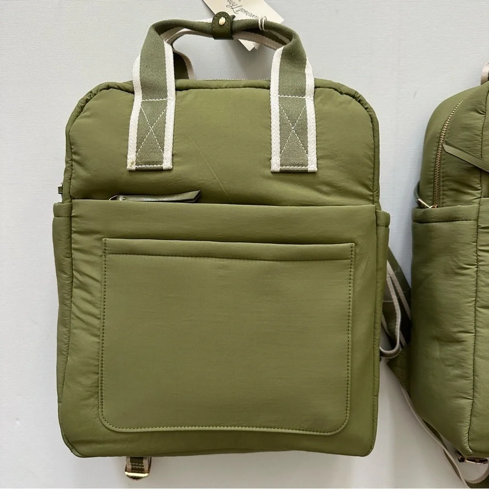 Universal Thread Green Backpack Set of 2